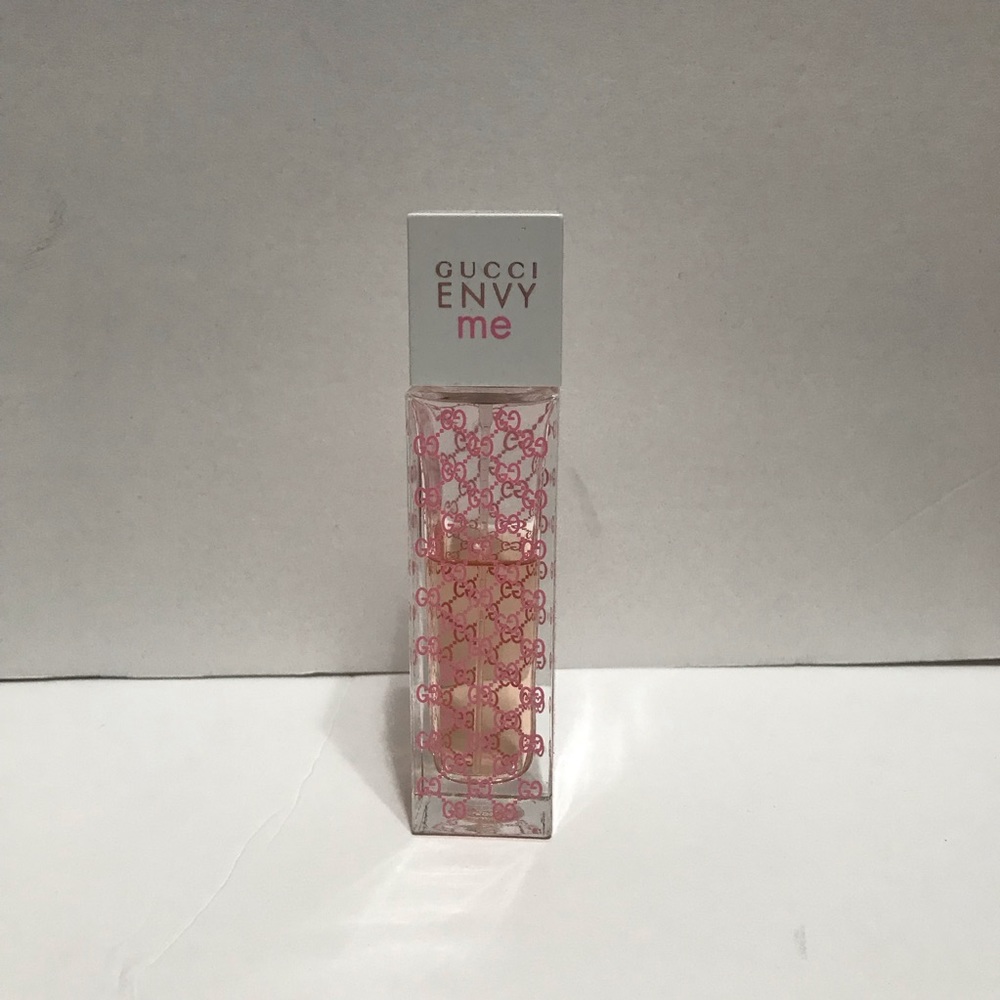 Gucci Envy Me 1oz Bottle